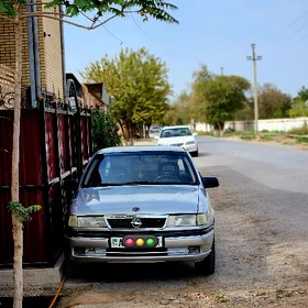 Opel Vectra 1991