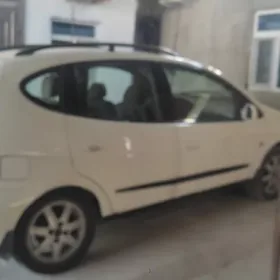 Daewoo Tacuma 2004