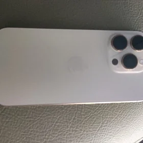 iPhone 16 pro