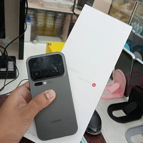XIOMI 17 PRO GLOBAL