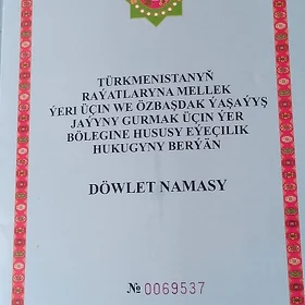 satlyk bos mellek yer