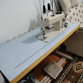tkinin maşyn