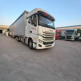 Sitrak G7 2021