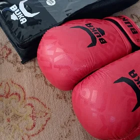 Box percatga