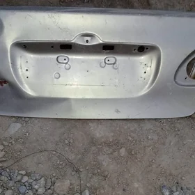 2006corolla bumper we bagaz