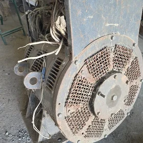 generator T-150-ki 2 pos swara