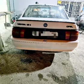 Opel Vectra 1990