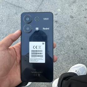 Redmi note 13
