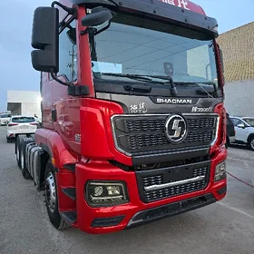 Shacman  M3000 2021