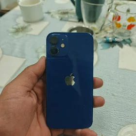 iPhone 12mini