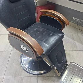 Salon, kresla
