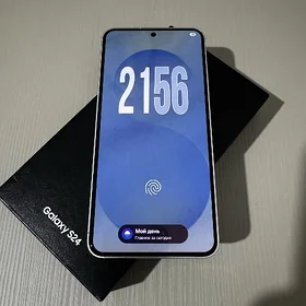 Samsung  S24