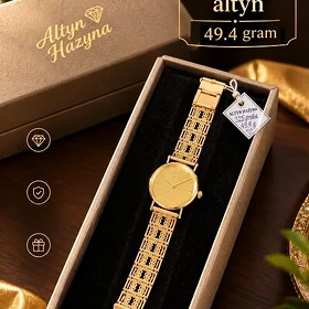 ALTYN SAGAT