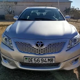 Toyota Camry 2010