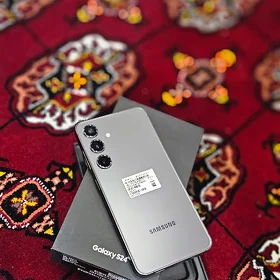 Samsung s24 8/256