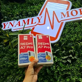 Redmi A7 Pro 8/64