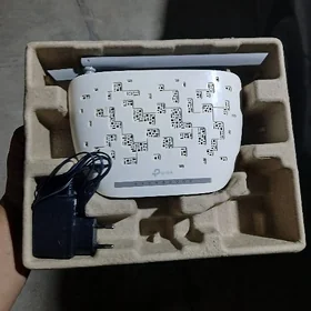 Tplink roltor