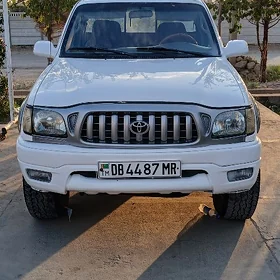 Toyota Tacoma 2003