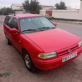 Opel Astra 1994