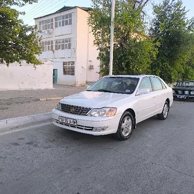 Toyota Avalon 2000