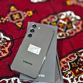 Samsung s23 8/128