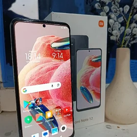 Redmi Not 12 8/128