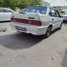 Lada 2115 2001