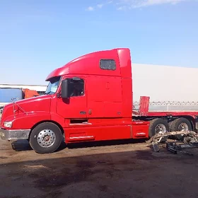 Volvo FH 460 2001
