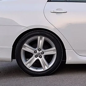 Diska 17 lik Corolla
