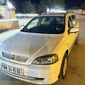 Opel Astra 1999