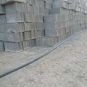Beton kerpic