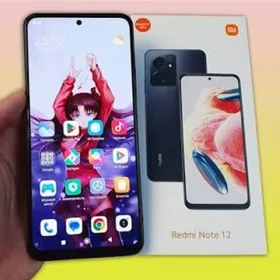 Redmi Note12  8/128