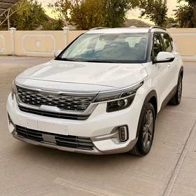 Kia Seltos 2023