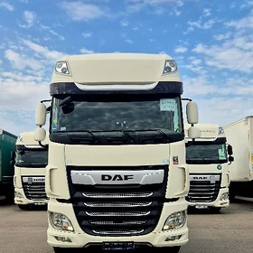 DAF 480 2021