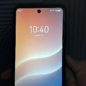 Tecno sparg go