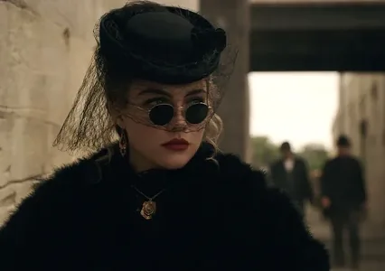 Экранизация «К востоку от Эдема» Стейнбека стала новым хитом Netflix