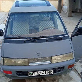 Toyota Town Ace 1993
