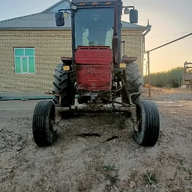MTZ T-28 1988