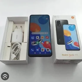 Redmi Note11   6/128
