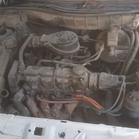 Opel Astra 1992