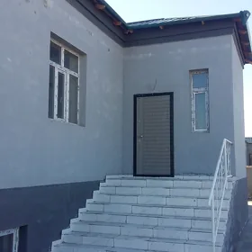 Jaý satylýar