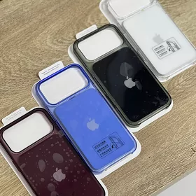 iphone cehol 17-18Pro we Max