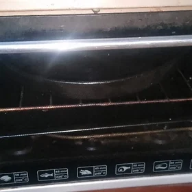 духовка