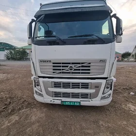 Volvo FH 460 2014