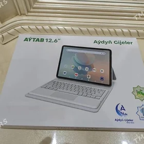 Aydyn gijeler aytab 12.6
