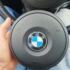 E60 M rul AIRBAG kryshka