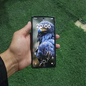 ReddRedmi not13pro