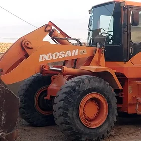 XCMG ZL50 2008