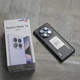 Redmi Not 14 Pro