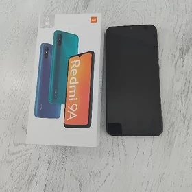 Redmi 9 a